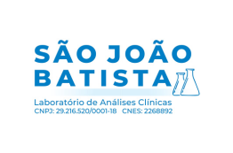 Laboratório São João Batista Laboratório São João Batista